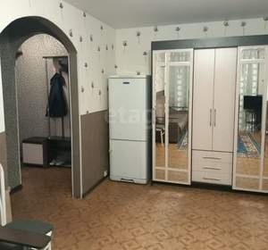 2-к квартира, на длительный срок, 45м2, 4/5 этаж