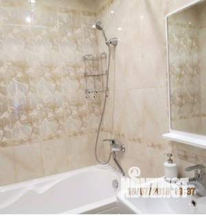 1-к квартира, посуточно, 65м2, 1/1 этаж