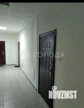 1-к квартира, на длительный срок, 40м2, 4/16 этаж