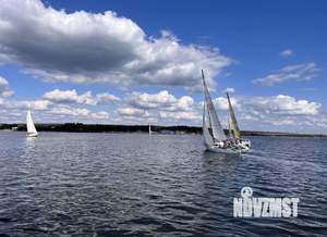 1-к квартира, на длительный срок, 39м2, 2/17 этаж