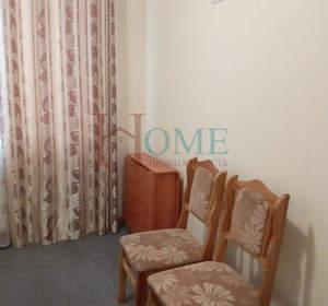 Студия квартира, на длительный срок, 18м2, 2/4 этаж