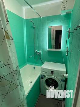 2-к квартира, на длительный срок, 46м2, 11/12 этаж