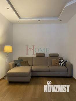 Студия квартира, на длительный срок, 50м2, 2/20 этаж