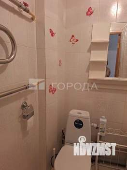 1-к квартира, на длительный срок, 32м2, 3/9 этаж