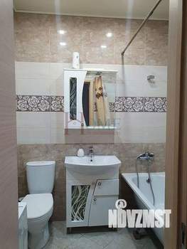 1-к квартира, на длительный срок, 40м2, 9/14 этаж