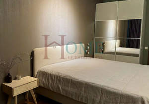 1-к квартира, на длительный срок, 41м2, 6/19 этаж