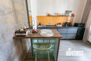 Студия квартира, посуточно, 25м2, 13/17 этаж