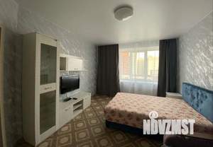 1-к квартира, посуточно, 54м2, 12/14 этаж