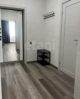 Студия квартира, на длительный срок, 29м2, 19/20 этаж