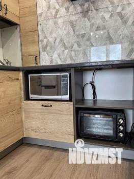 2-к квартира, посуточно, 50м2, 21/25 этаж