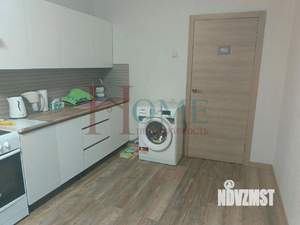 1-к квартира, на длительный срок, 48м2, 6/10 этаж