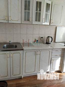 1-к квартира, на длительный срок, 37м2, 8/17 этаж