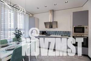 2-к квартира, посуточно, 37м2, 7/21 этаж