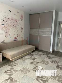 3-к квартира, на длительный срок, 98м2, 4/25 этаж