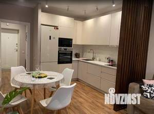 1-к квартира, посуточно, 39м2, 1/1 этаж