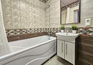 2-к квартира, на длительный срок, 40м2, 15/17 этаж