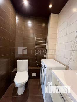 1-к квартира, на длительный срок, 45м2, 22/27 этаж