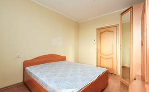 2-к квартира, на длительный срок, 55м2, 11/14 этаж