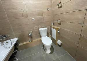 Студия квартира, на длительный срок, 25м2, 2/10 этаж