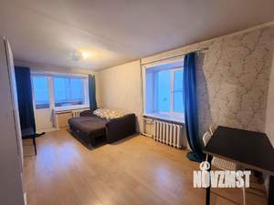 2-к квартира, на длительный срок, 40м2, 7/9 этаж