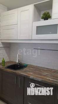 Студия квартира, на длительный срок, 39м2, 9/10 этаж