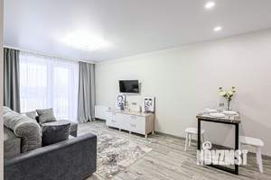 2-к квартира, посуточно, 45м2, 2/17 этаж