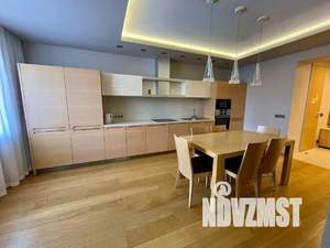 3-к квартира, на длительный срок, 105м2, 6/10 этаж