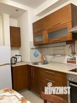 3-к квартира, на длительный срок, 64м2, 6/9 этаж