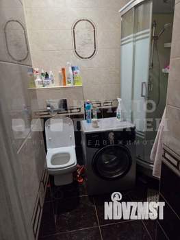 Студия квартира, на длительный срок, 43м2, 1/12 этаж