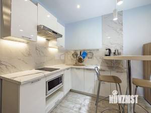 1-к квартира, на длительный срок, 30м2, 6/25 этаж