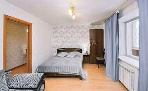 2-к квартира, на длительный срок, 53м2, 1/9 этаж