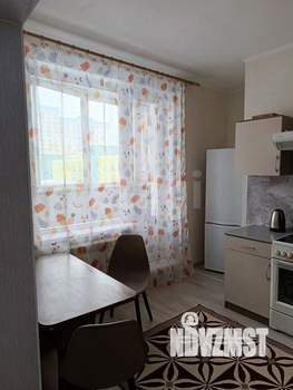 1-к квартира, на длительный срок, 37м2, 3/16 этаж