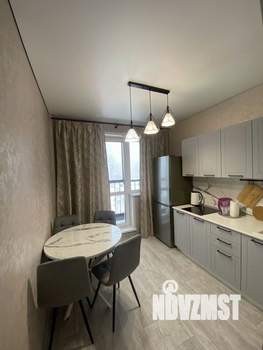 1-к квартира, на длительный срок, 32м2, 2/17 этаж