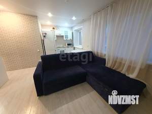 Студия квартира, на длительный срок, 31м2, 5/5 этаж