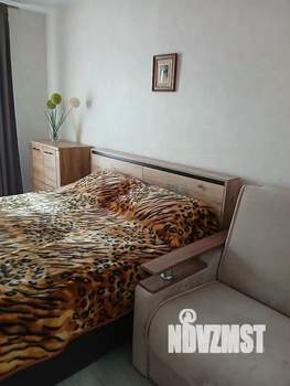 1-к квартира, на длительный срок, 32м2, 7/11 этаж