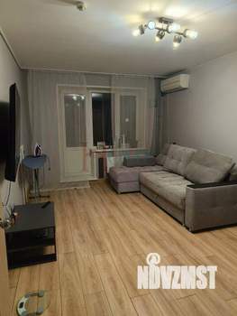 2-к квартира, на длительный срок, 60м2, 13/17 этаж