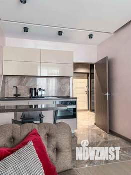 1-к квартира, на длительный срок, 48м2, 14/26 этаж