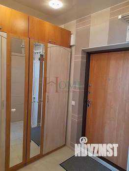 1-к квартира, на длительный срок, 35м2, 7/25 этаж