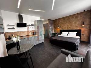 1-к квартира, на длительный срок, 33м2, 10/15 этаж