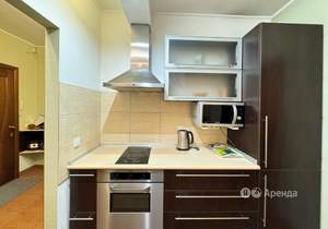 2-к квартира, на длительный срок, 54м2, 9/14 этаж