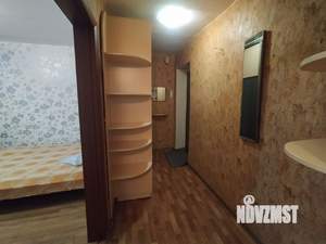 1-к квартира, на длительный срок, 33м2, 2/9 этаж