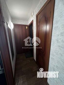 2-к квартира, на длительный срок, 37м2, 6/9 этаж