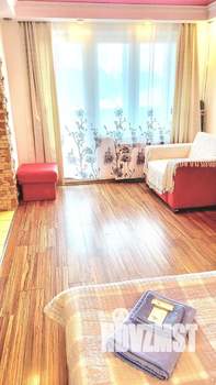 1-к квартира, посуточно, 36м2, 7/9 этаж