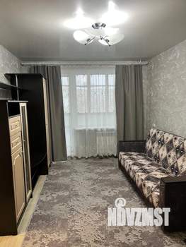 1-к квартира, на длительный срок, 30м2, 4/9 этаж