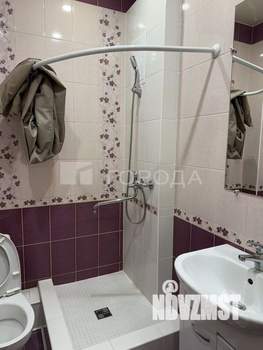 Студия квартира, на длительный срок, 24м2, 17/21 этаж