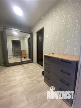 1-к квартира, на длительный срок, 34м2, 8/10 этаж