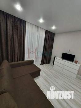 Студия квартира, на длительный срок, 32м2, 14/25 этаж