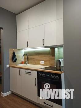 1-к квартира, посуточно, 30м2, 25/25 этаж