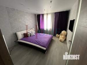 1-к квартира, на длительный срок, 40м2, 2/10 этаж