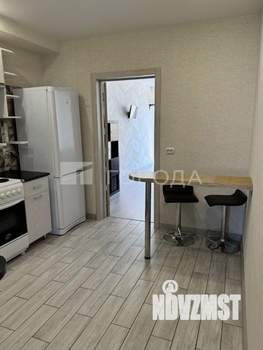 3-к квартира, на длительный срок, 59м2, 7/10 этаж